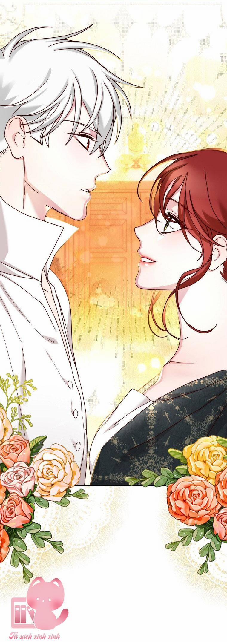 Tôi Sẽ Chỉ Sống Như Một Nhân Vật Phản Diện 67 trang 49