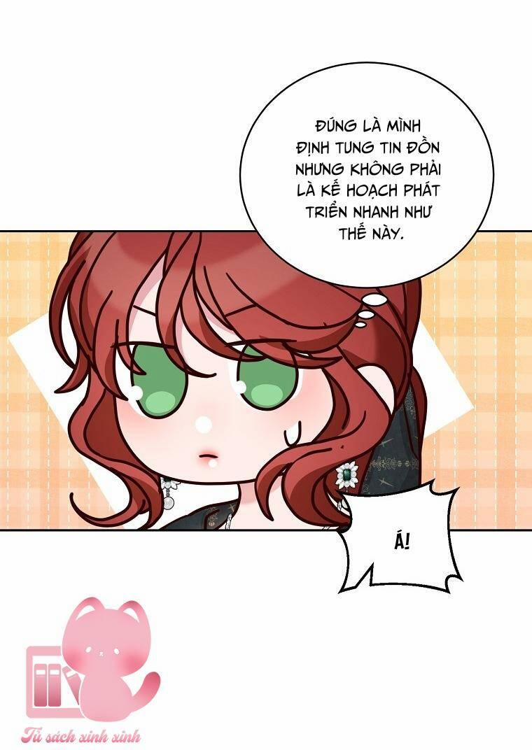 Tôi Sẽ Chỉ Sống Như Một Nhân Vật Phản Diện 68 trang 17