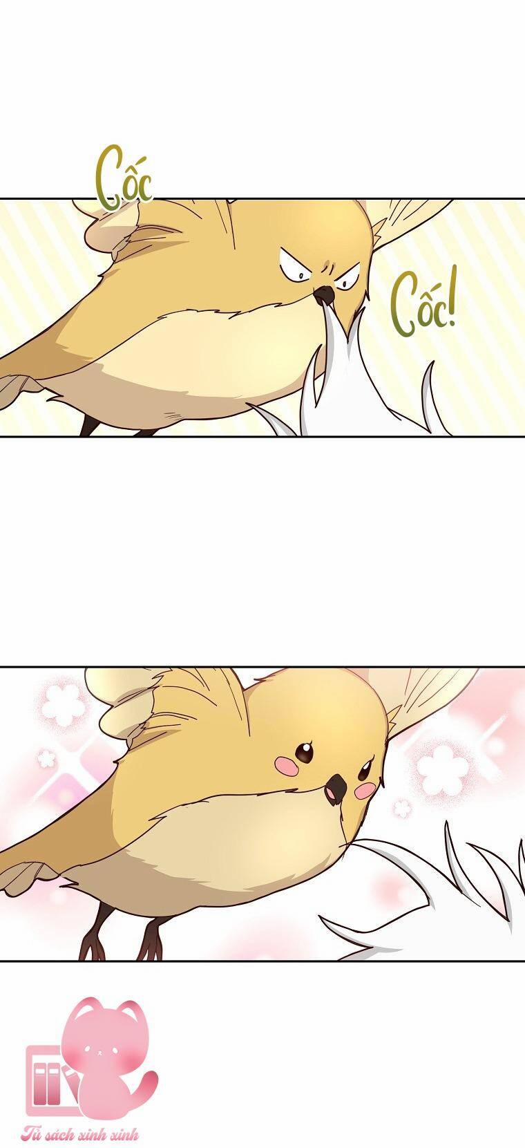 Tôi Sẽ Chỉ Sống Như Một Nhân Vật Phản Diện 68 trang 21