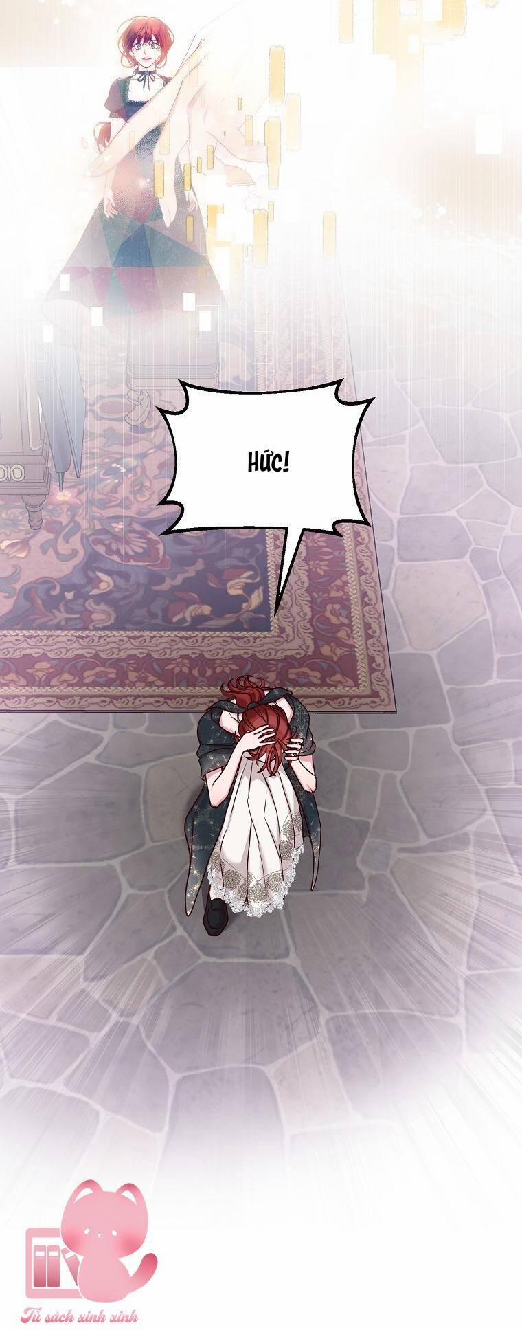 Tôi Sẽ Chỉ Sống Như Một Nhân Vật Phản Diện 68 trang 30