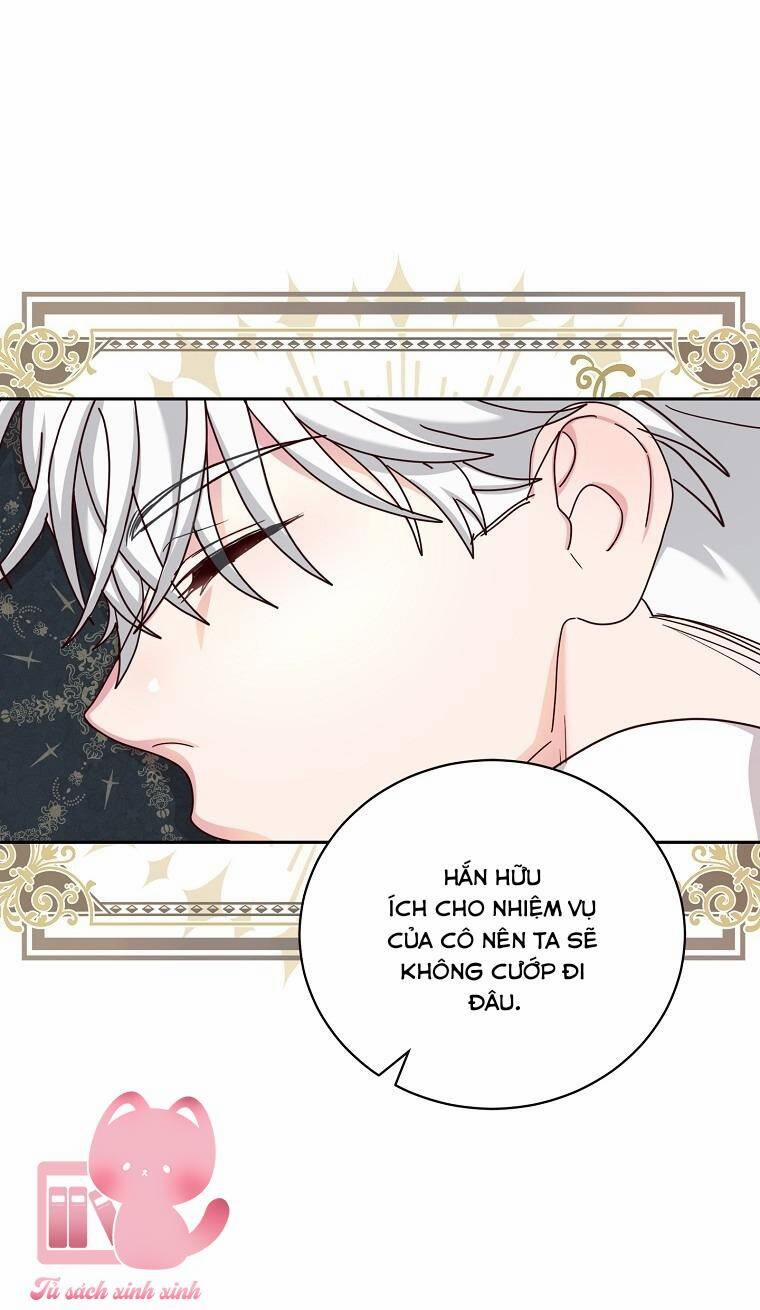 Tôi Sẽ Chỉ Sống Như Một Nhân Vật Phản Diện 68 trang 34