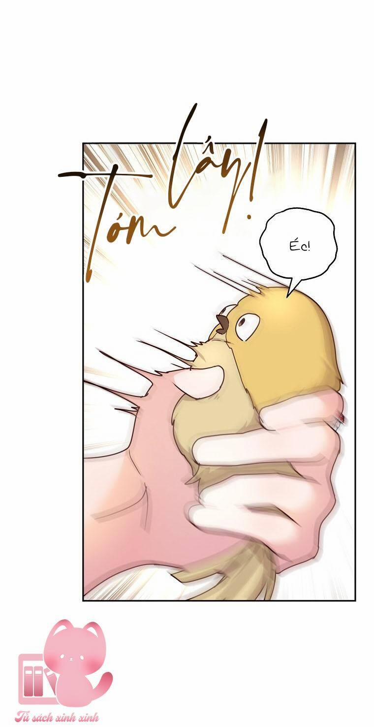 Tôi Sẽ Chỉ Sống Như Một Nhân Vật Phản Diện 68 trang 38