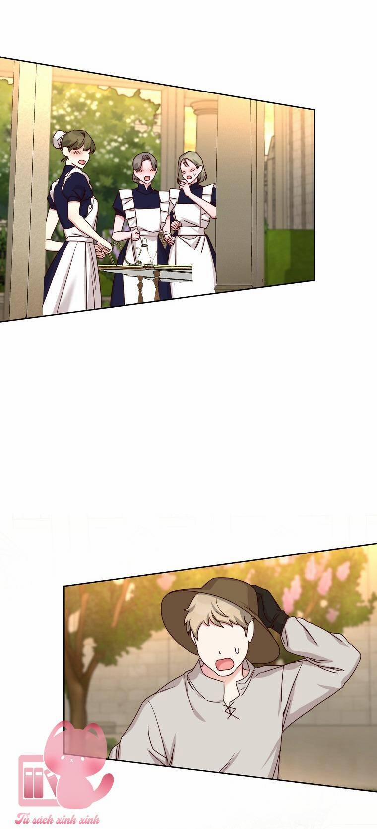 Tôi Sẽ Chỉ Sống Như Một Nhân Vật Phản Diện 68 trang 4