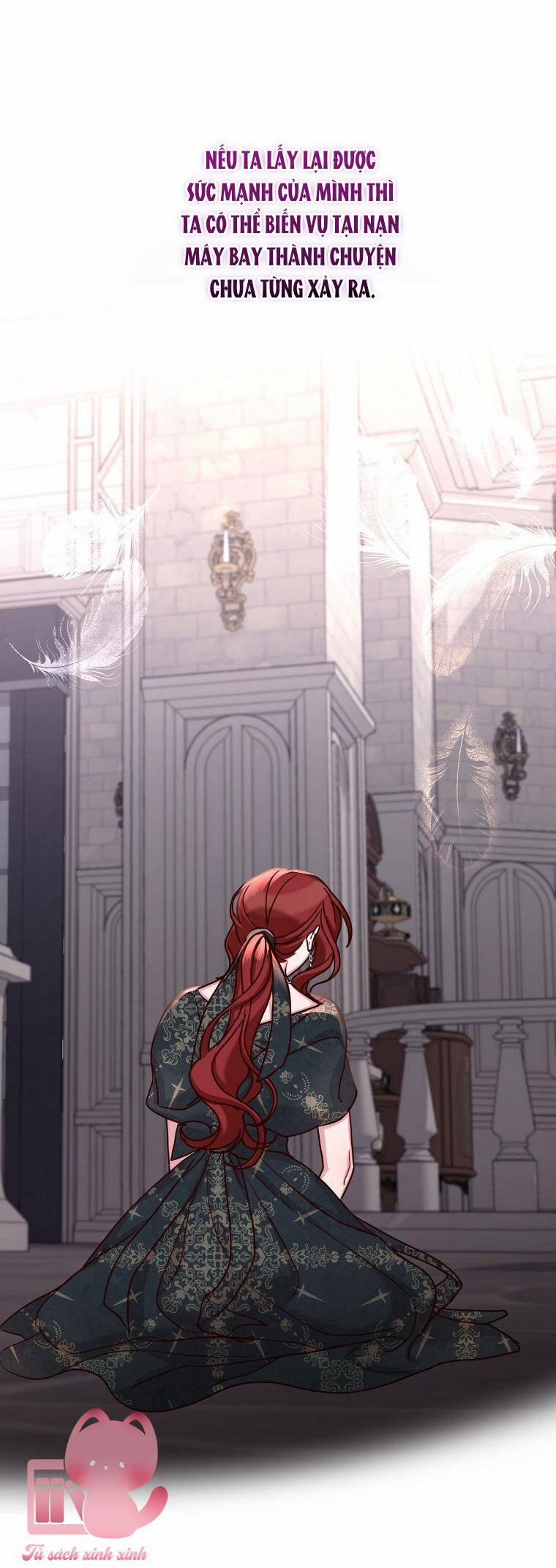 Tôi Sẽ Chỉ Sống Như Một Nhân Vật Phản Diện 68 trang 44