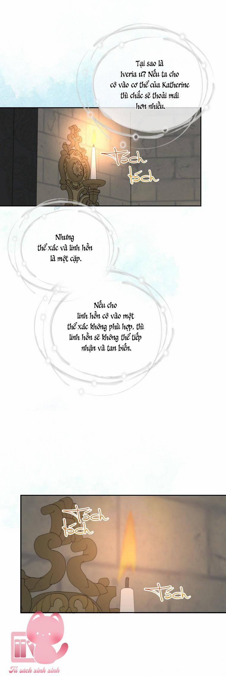 Tôi Sẽ Chỉ Sống Như Một Nhân Vật Phản Diện 68 trang 46