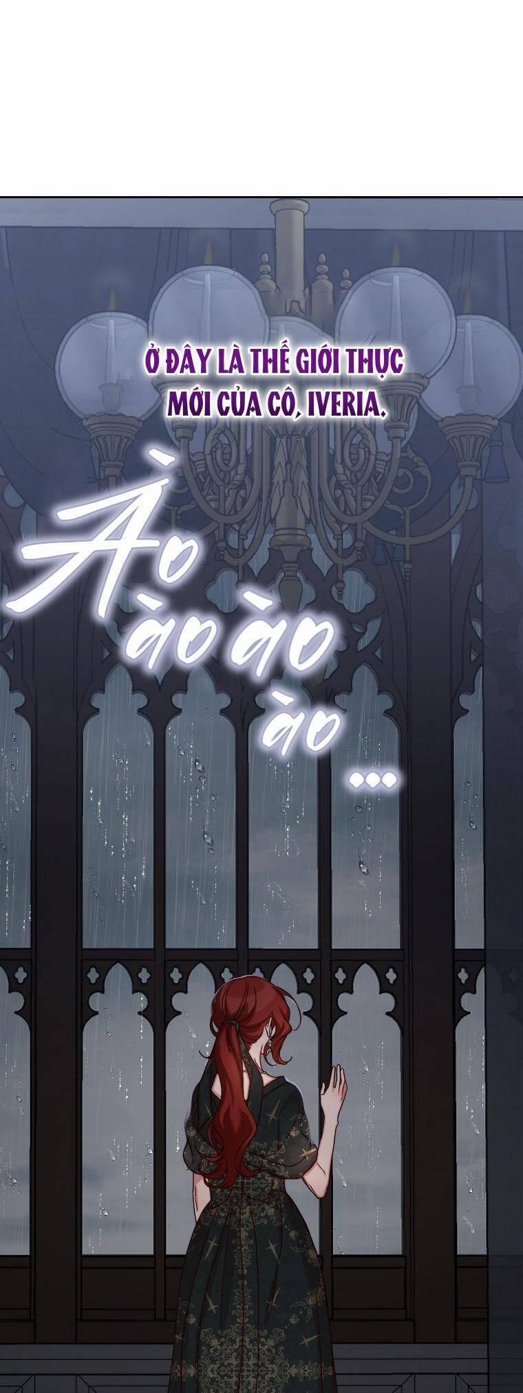 Tôi Sẽ Chỉ Sống Như Một Nhân Vật Phản Diện 68 trang 48