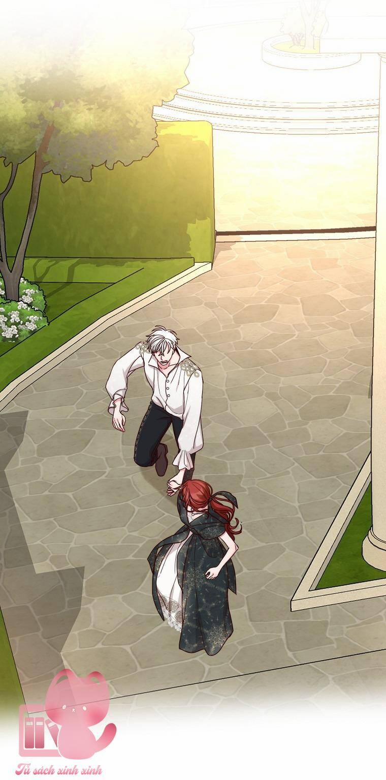 Tôi Sẽ Chỉ Sống Như Một Nhân Vật Phản Diện 68 trang 5