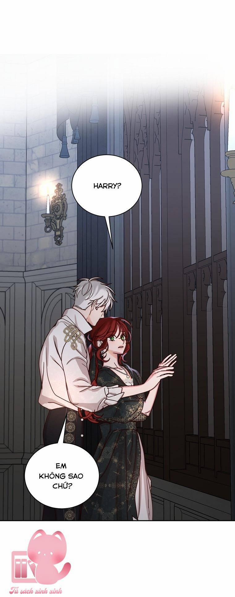 Tôi Sẽ Chỉ Sống Như Một Nhân Vật Phản Diện 68 trang 51