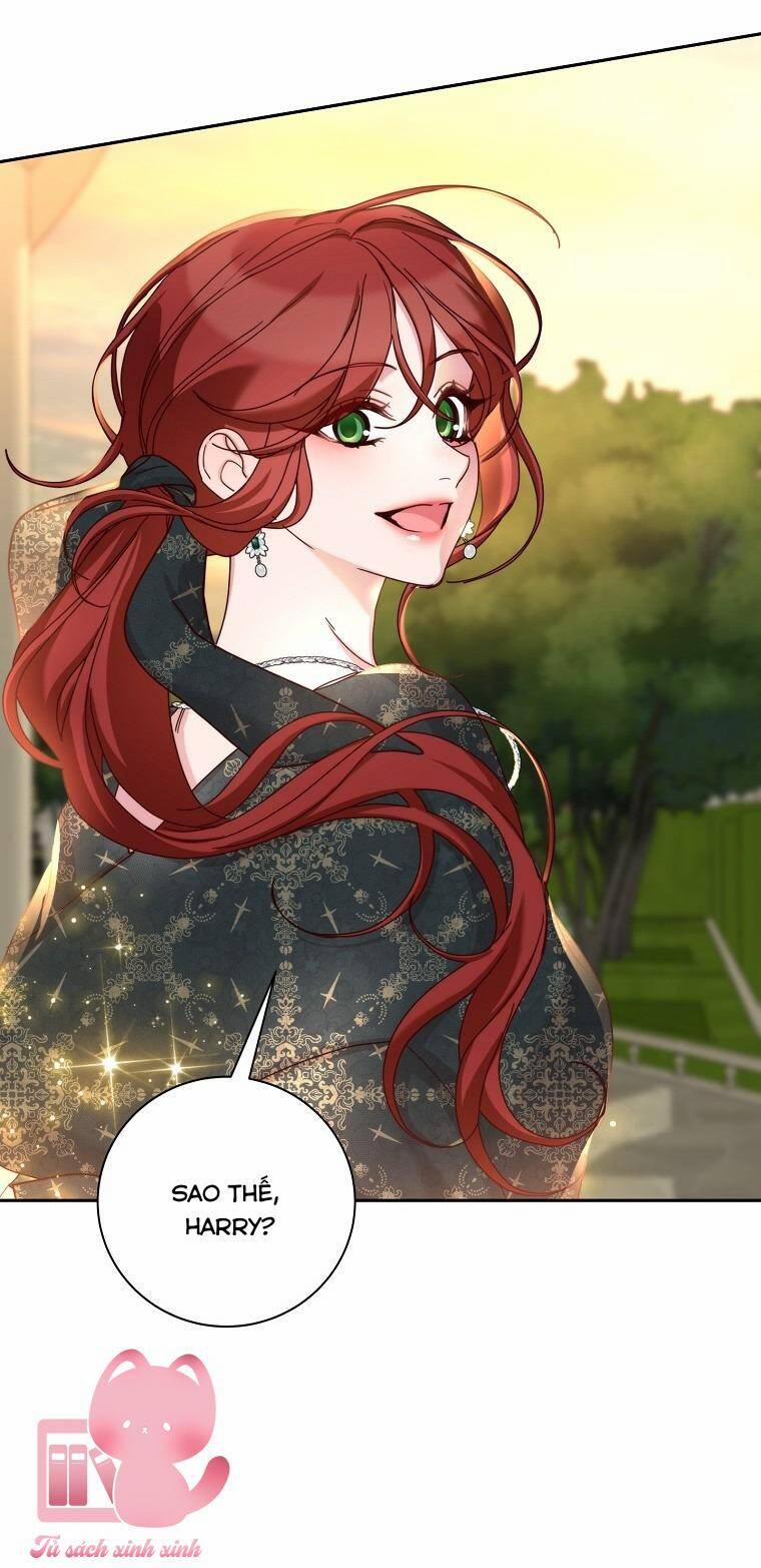 Tôi Sẽ Chỉ Sống Như Một Nhân Vật Phản Diện 68 trang 7