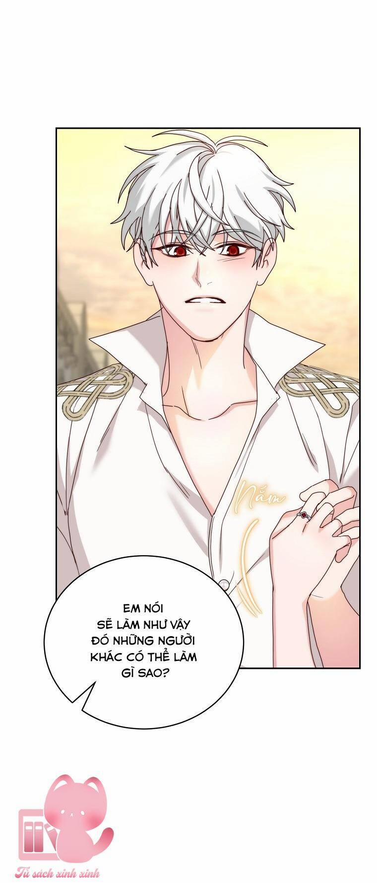 Tôi Sẽ Chỉ Sống Như Một Nhân Vật Phản Diện 68 trang 9