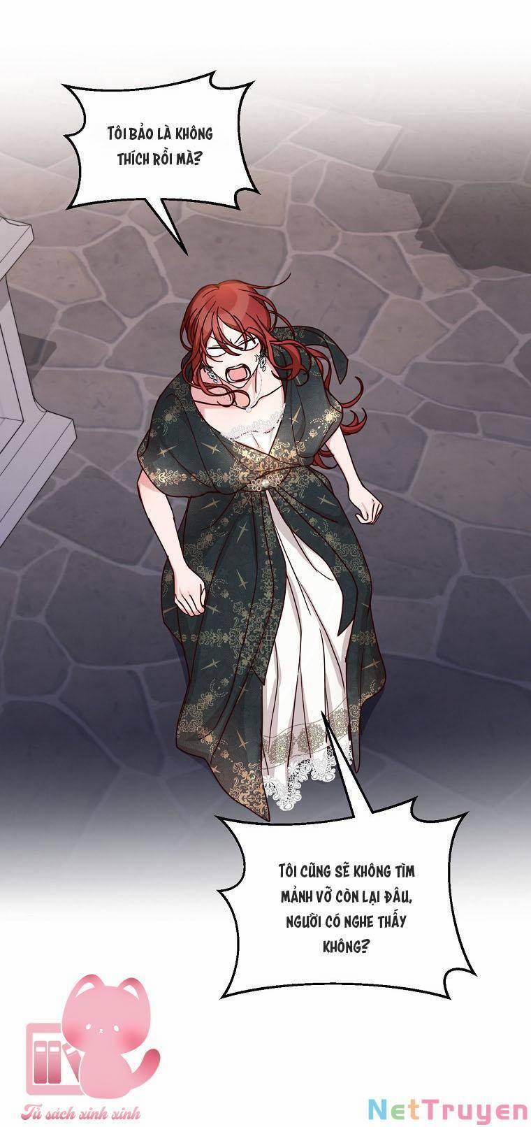 Tôi Sẽ Chỉ Sống Như Một Nhân Vật Phản Diện 69 trang 12