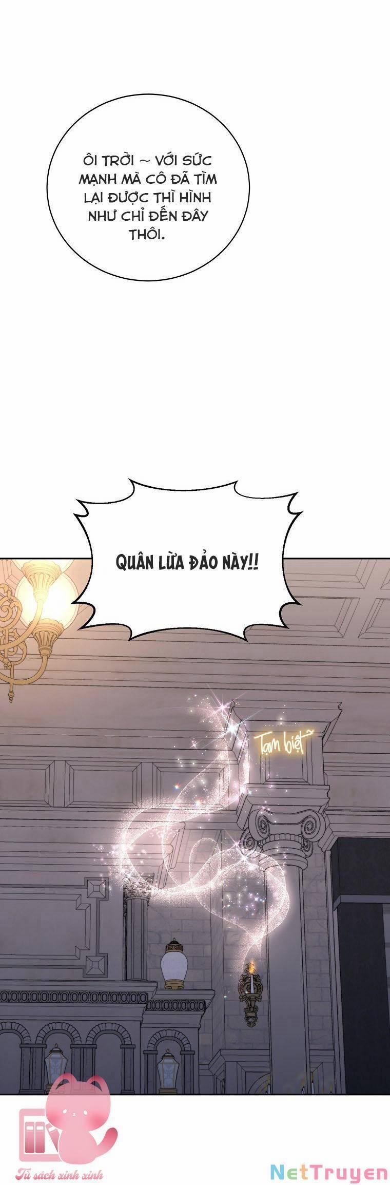 Tôi Sẽ Chỉ Sống Như Một Nhân Vật Phản Diện 69 trang 13