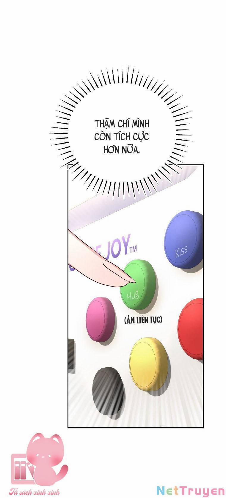 Tôi Sẽ Chỉ Sống Như Một Nhân Vật Phản Diện 69 trang 22