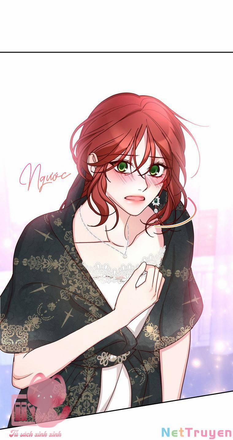 Tôi Sẽ Chỉ Sống Như Một Nhân Vật Phản Diện 69 trang 24