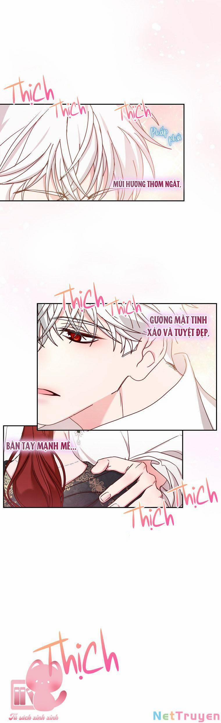 Tôi Sẽ Chỉ Sống Như Một Nhân Vật Phản Diện 69 trang 26