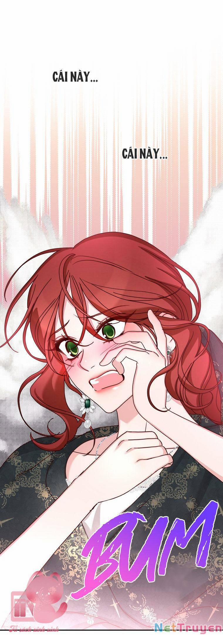 Tôi Sẽ Chỉ Sống Như Một Nhân Vật Phản Diện 69 trang 27