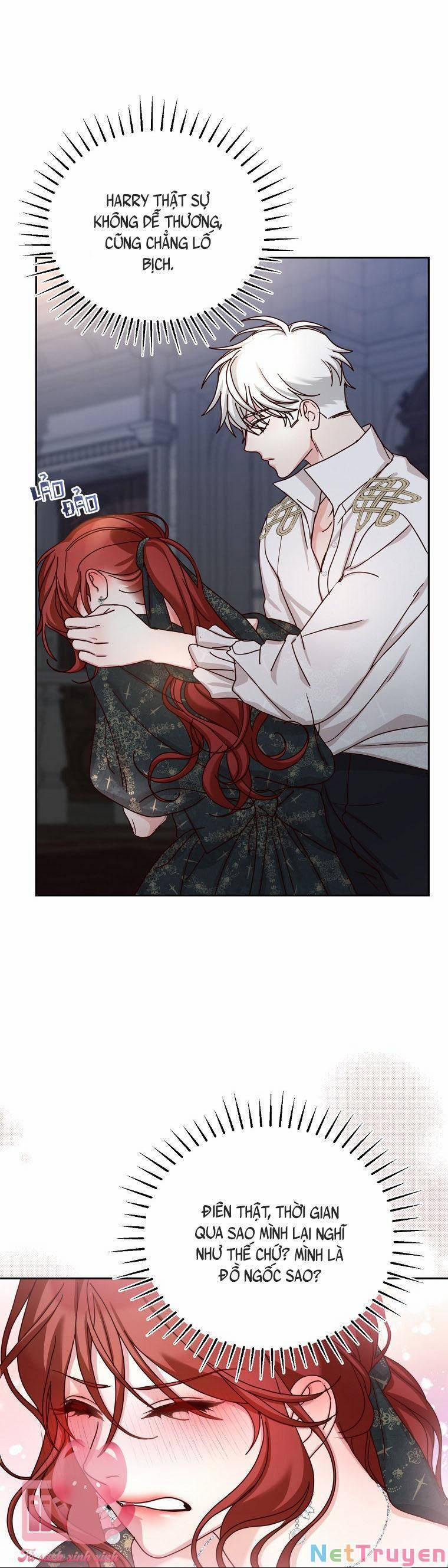 Tôi Sẽ Chỉ Sống Như Một Nhân Vật Phản Diện 69 trang 29