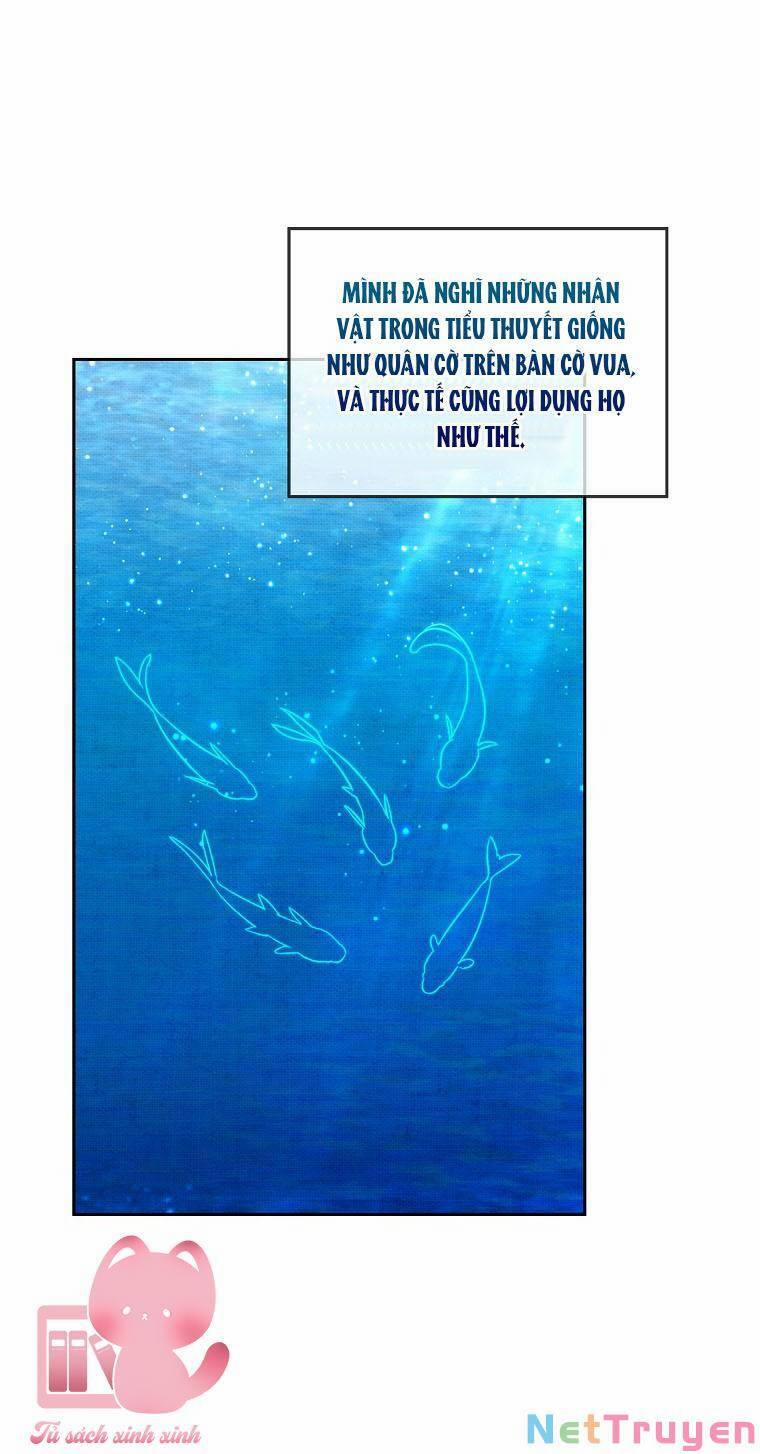 Tôi Sẽ Chỉ Sống Như Một Nhân Vật Phản Diện 69 trang 4