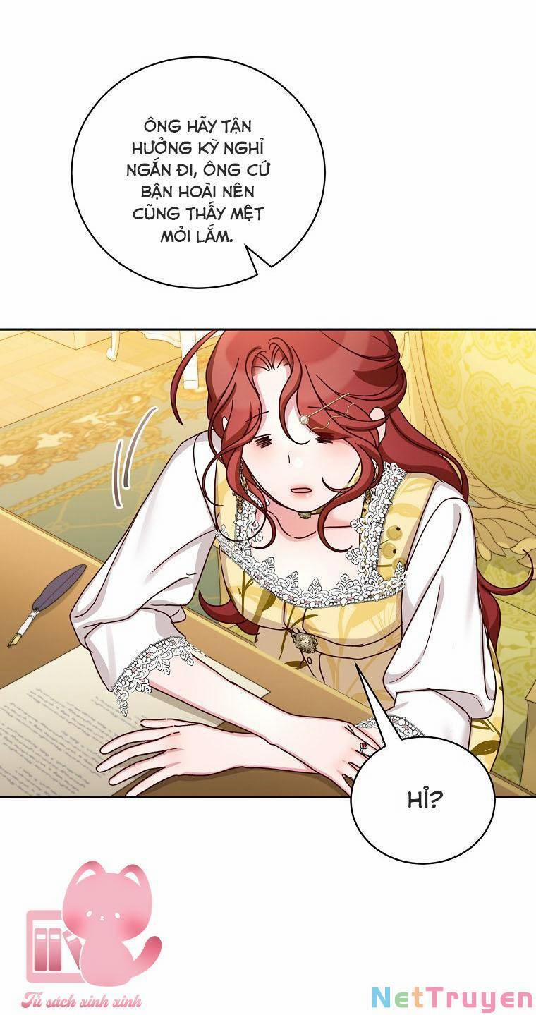 Tôi Sẽ Chỉ Sống Như Một Nhân Vật Phản Diện 69 trang 42