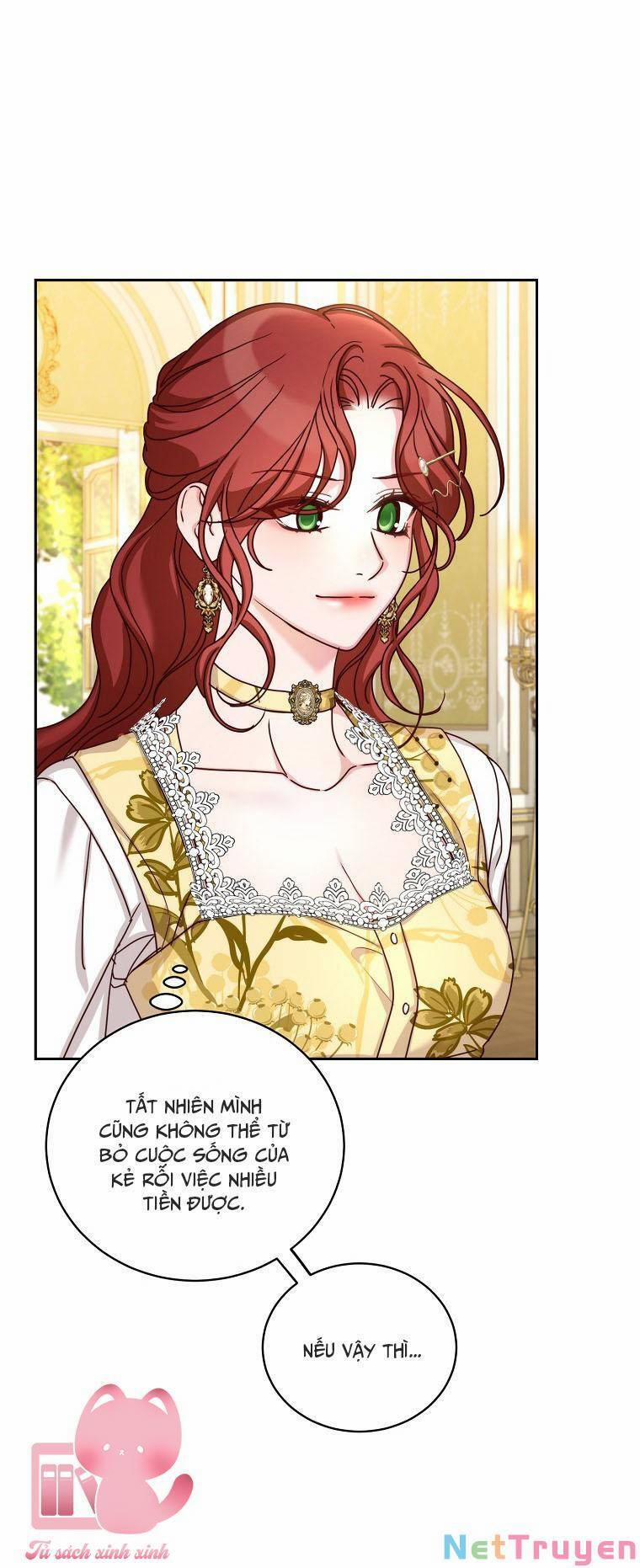 Tôi Sẽ Chỉ Sống Như Một Nhân Vật Phản Diện 69 trang 50