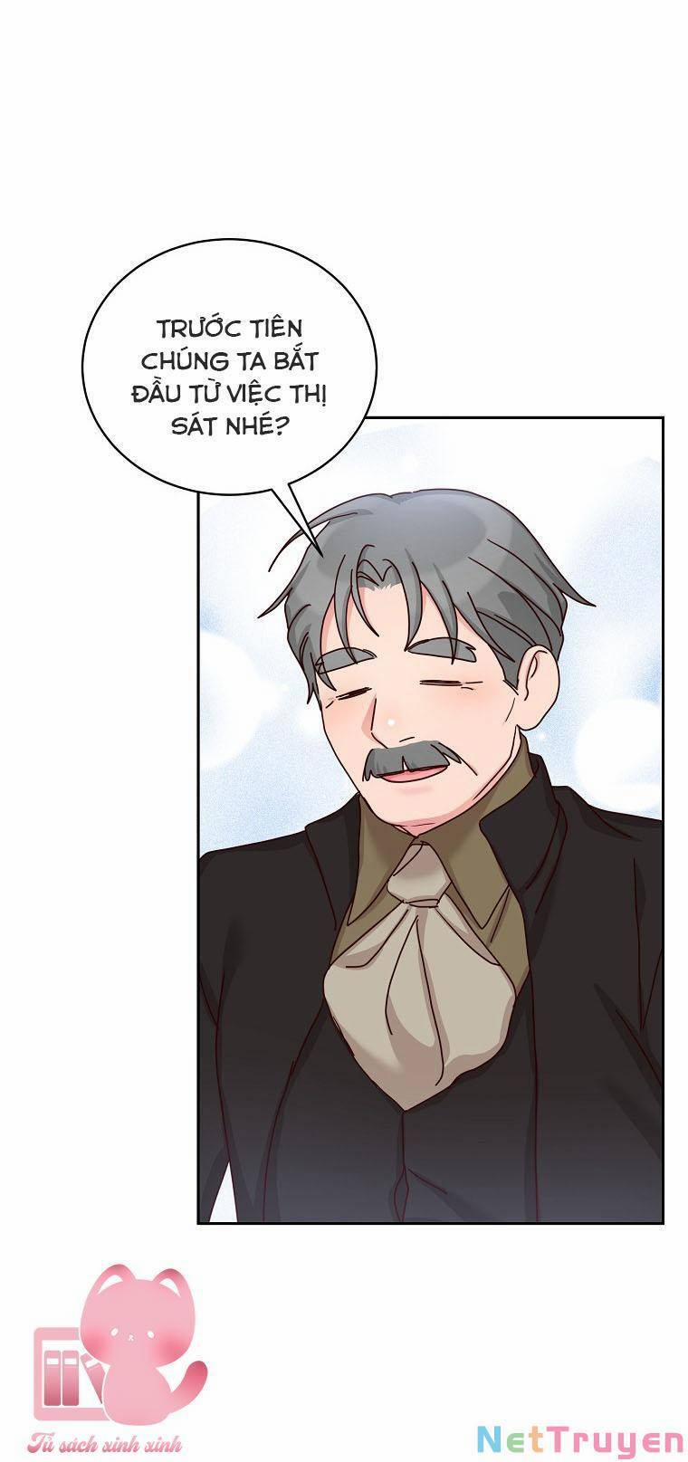 Tôi Sẽ Chỉ Sống Như Một Nhân Vật Phản Diện 69 trang 53