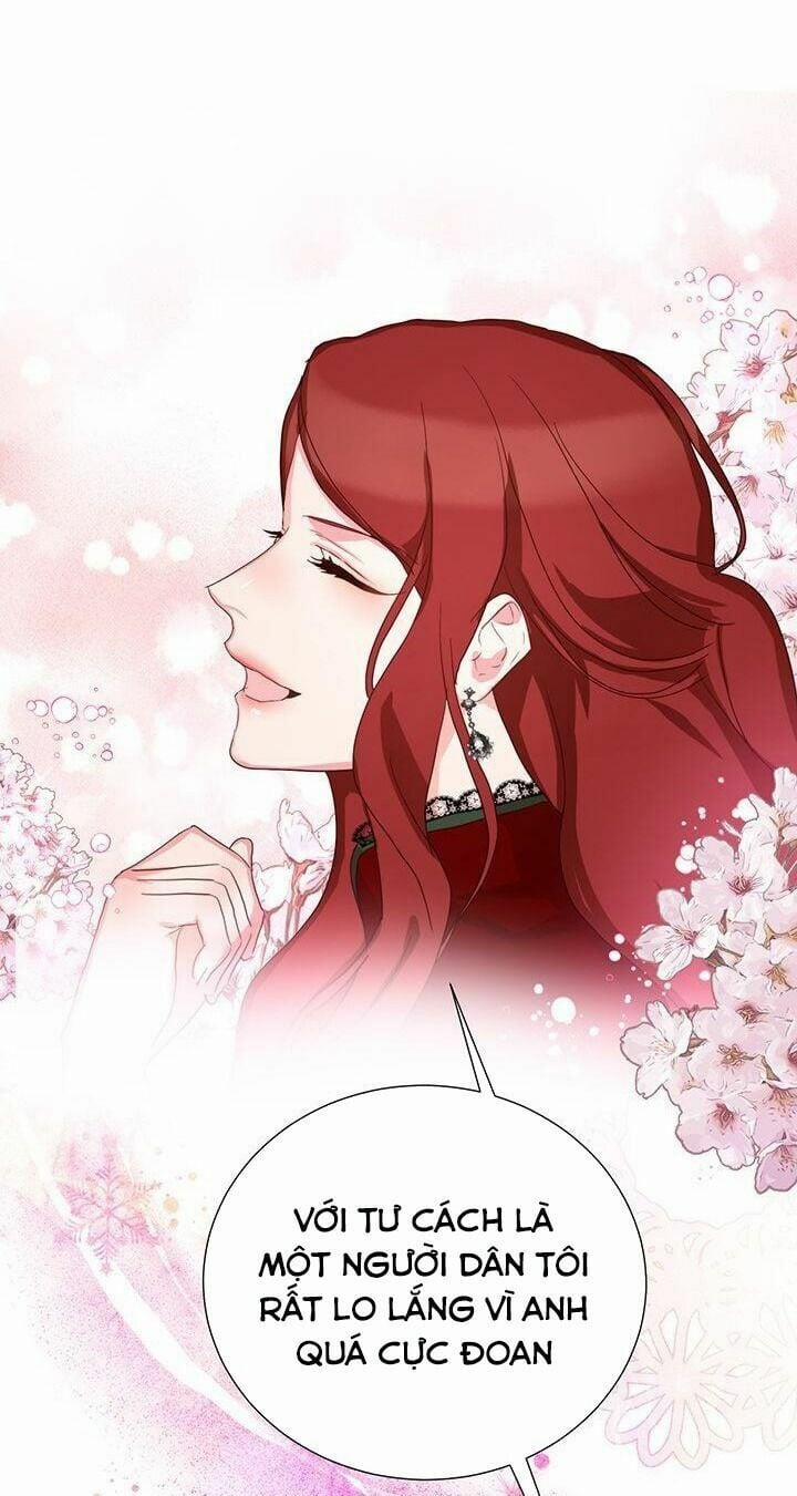 Tôi Sẽ Chỉ Sống Như Một Nhân Vật Phản Diện 7 trang 17
