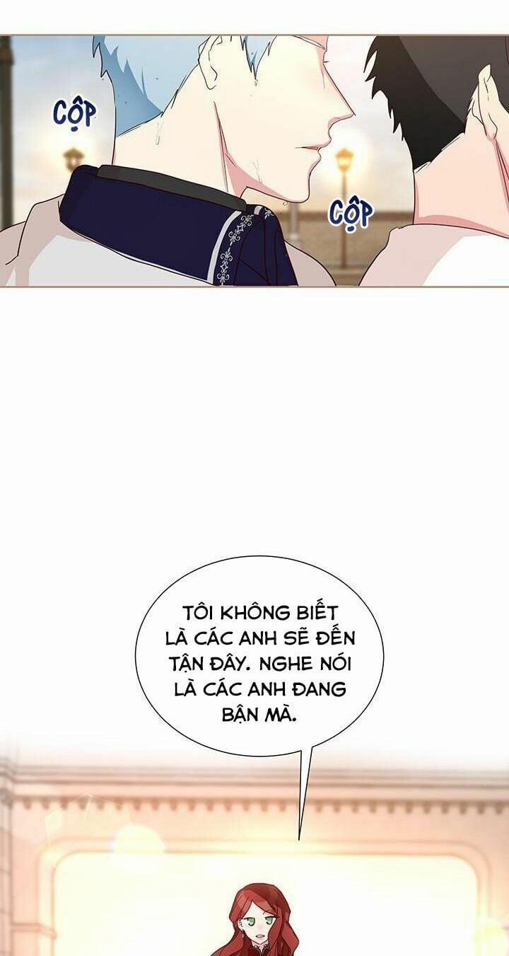 Tôi Sẽ Chỉ Sống Như Một Nhân Vật Phản Diện 7 trang 2