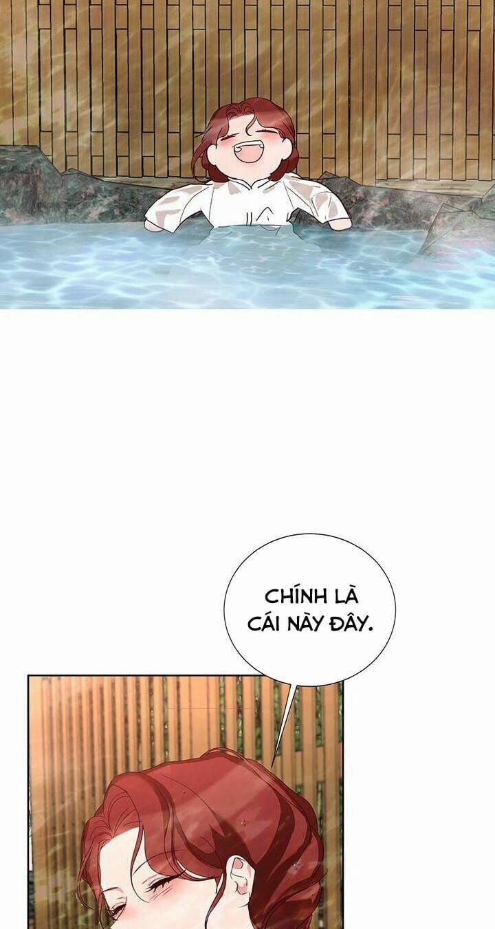 Tôi Sẽ Chỉ Sống Như Một Nhân Vật Phản Diện 7 trang 20