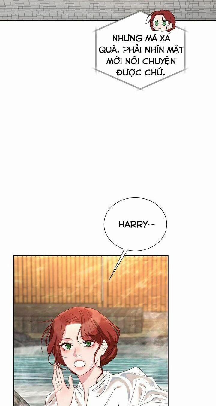 Tôi Sẽ Chỉ Sống Như Một Nhân Vật Phản Diện 7 trang 23