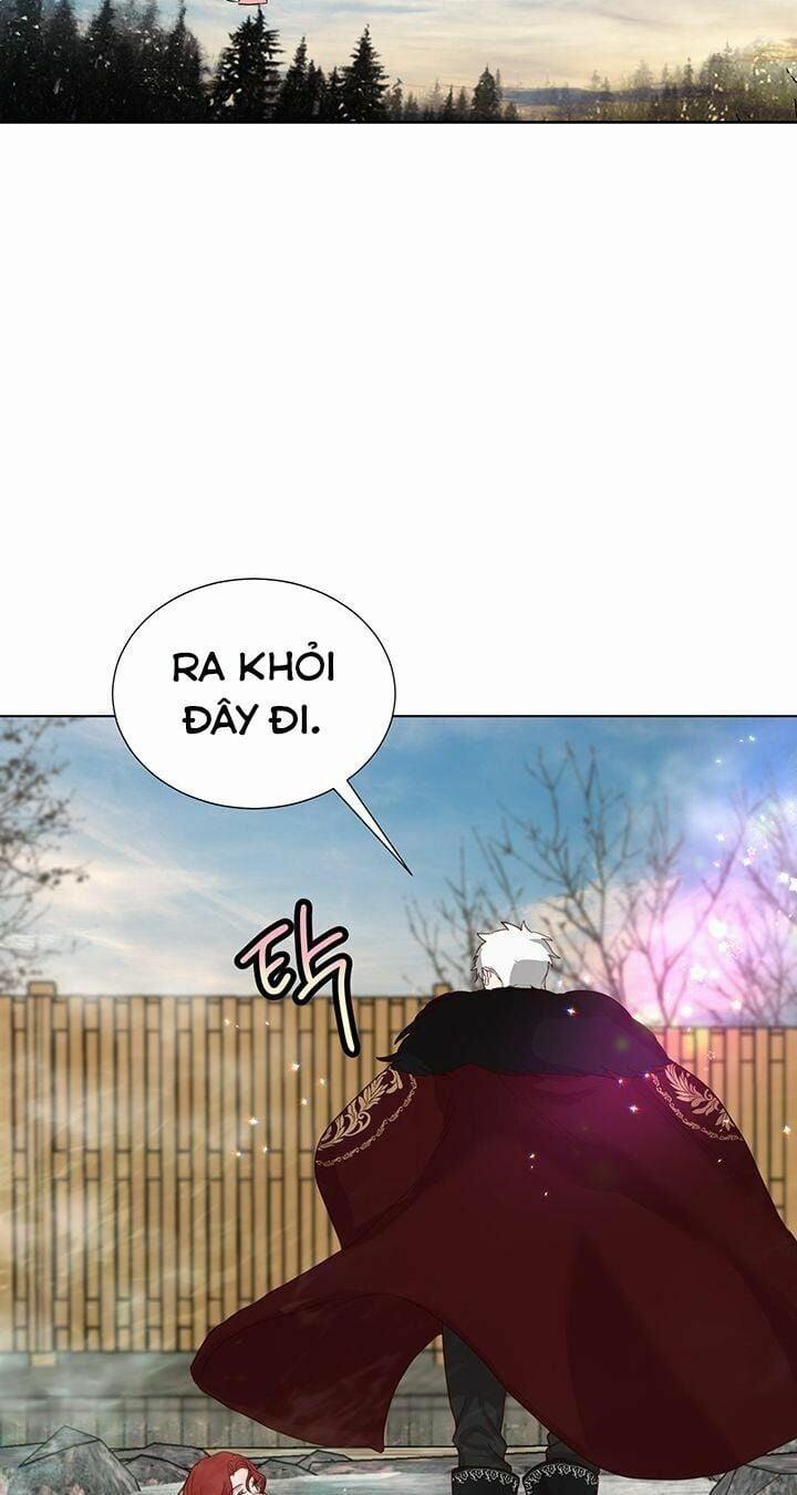 Tôi Sẽ Chỉ Sống Như Một Nhân Vật Phản Diện 7 trang 27