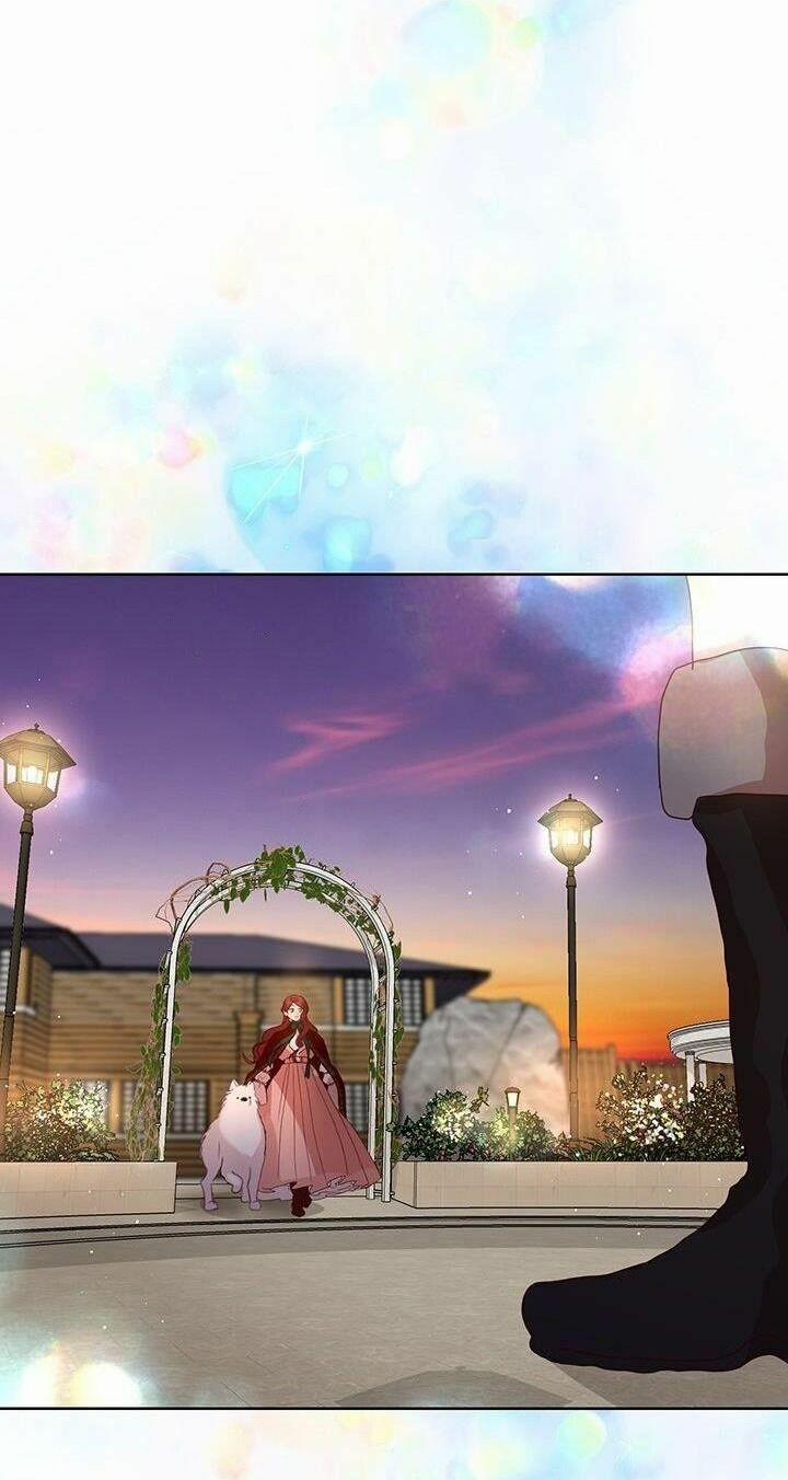 Tôi Sẽ Chỉ Sống Như Một Nhân Vật Phản Diện 7 trang 37