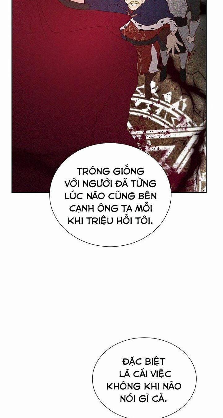 Tôi Sẽ Chỉ Sống Như Một Nhân Vật Phản Diện 7 trang 43