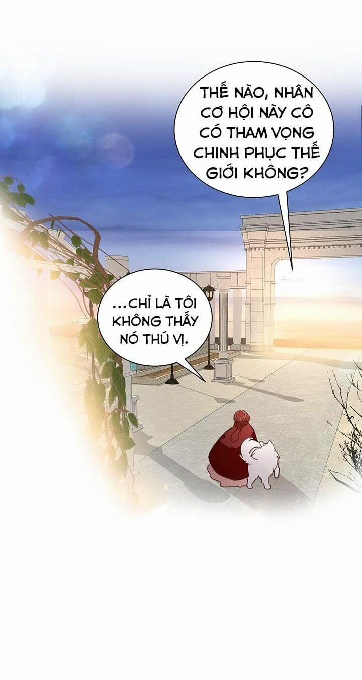 Tôi Sẽ Chỉ Sống Như Một Nhân Vật Phản Diện 7 trang 48