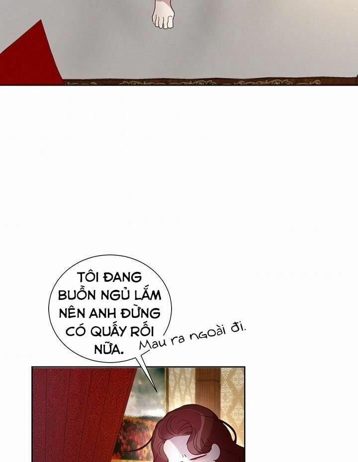 Tôi Sẽ Chỉ Sống Như Một Nhân Vật Phản Diện 7 trang 53