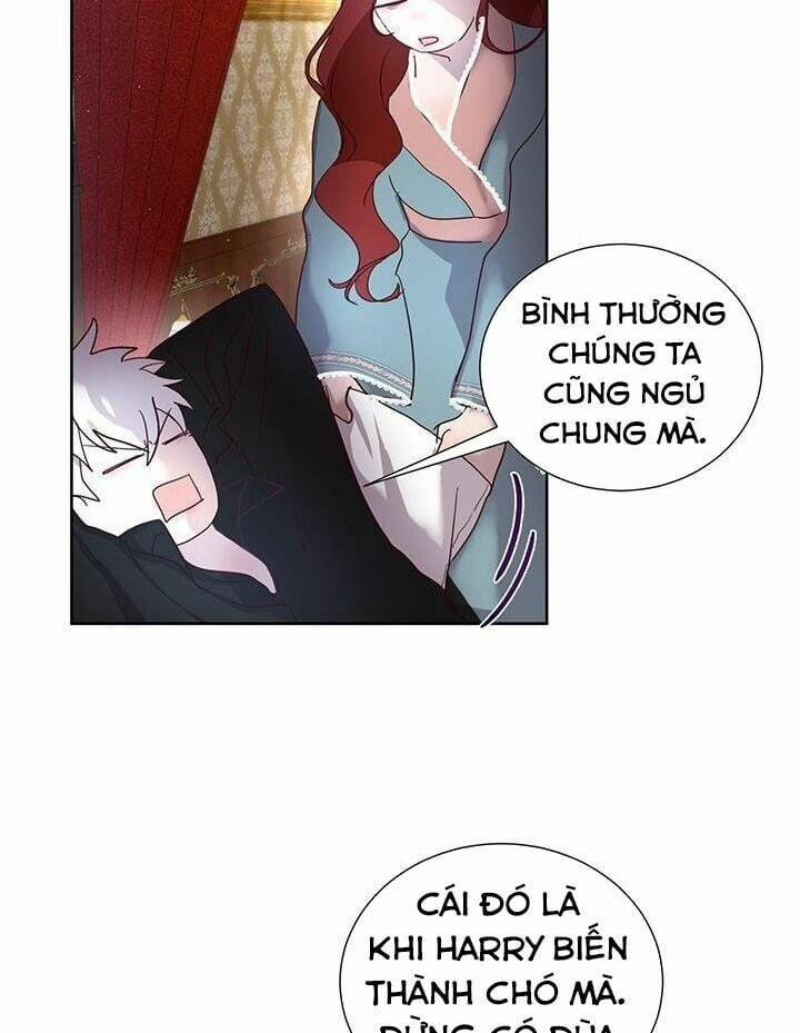 Tôi Sẽ Chỉ Sống Như Một Nhân Vật Phản Diện 7 trang 54