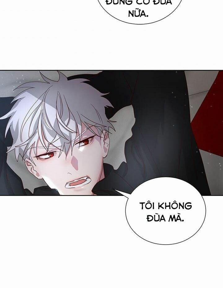 Tôi Sẽ Chỉ Sống Như Một Nhân Vật Phản Diện 7 trang 55