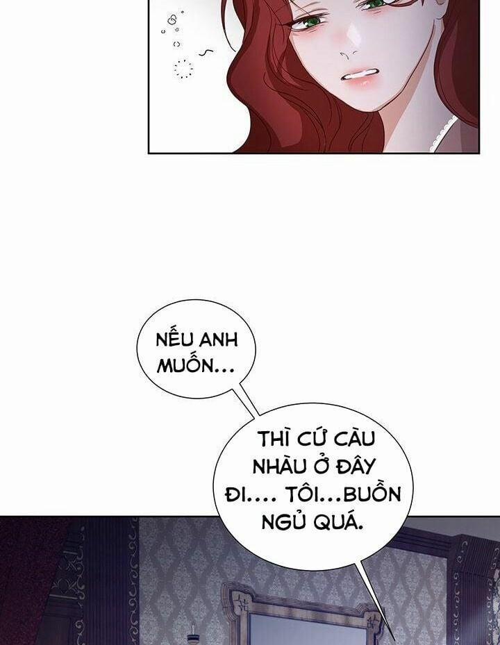 Tôi Sẽ Chỉ Sống Như Một Nhân Vật Phản Diện 7 trang 58