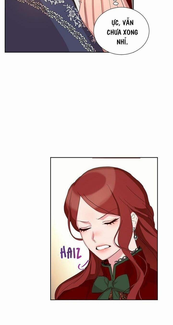 Tôi Sẽ Chỉ Sống Như Một Nhân Vật Phản Diện 7 trang 9