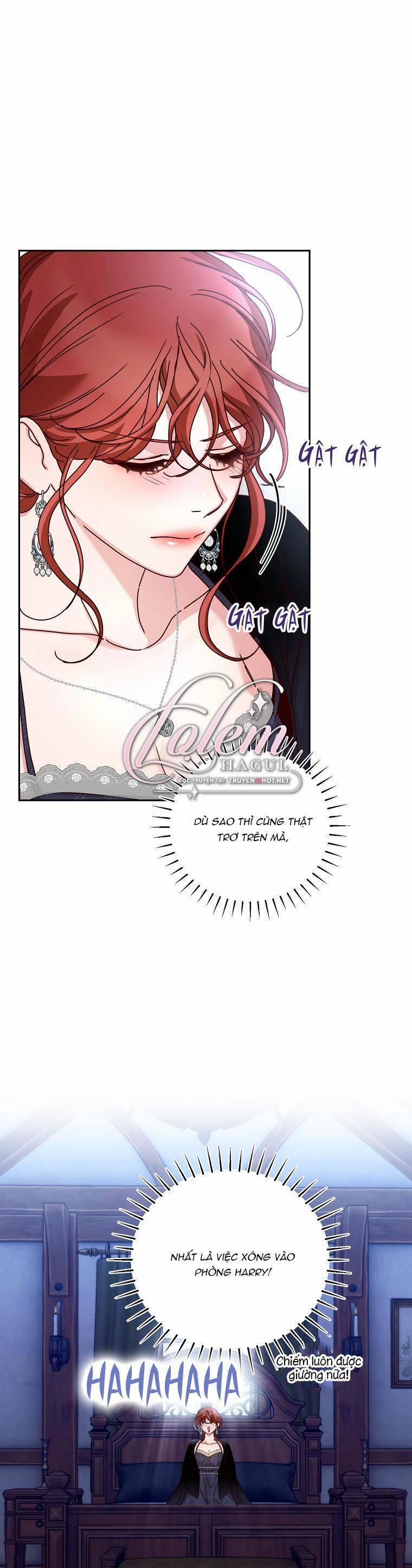 Tôi Sẽ Chỉ Sống Như Một Nhân Vật Phản Diện 70 trang 14