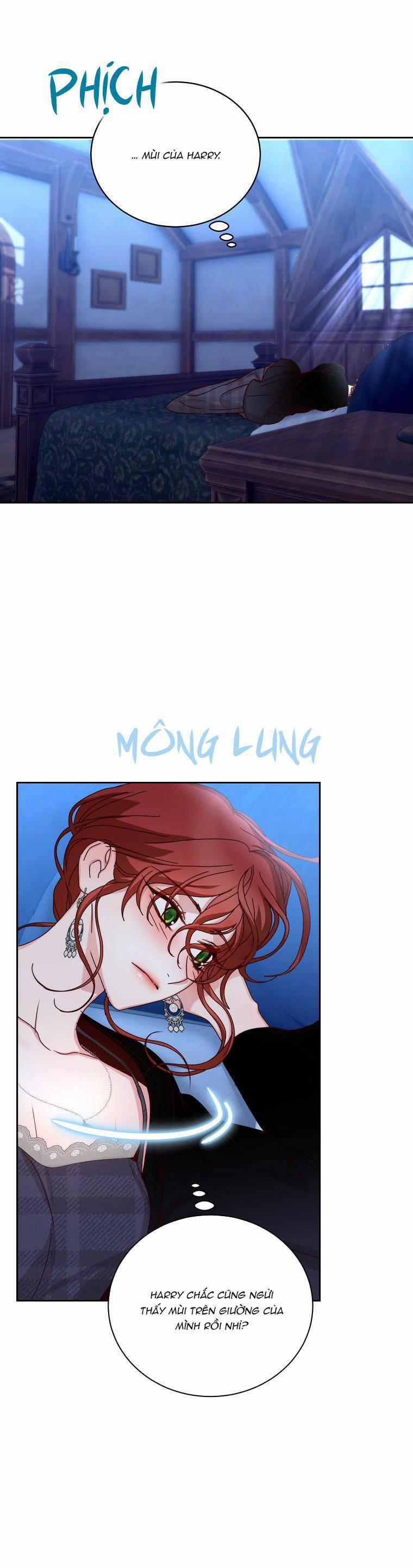 Tôi Sẽ Chỉ Sống Như Một Nhân Vật Phản Diện 70 trang 18