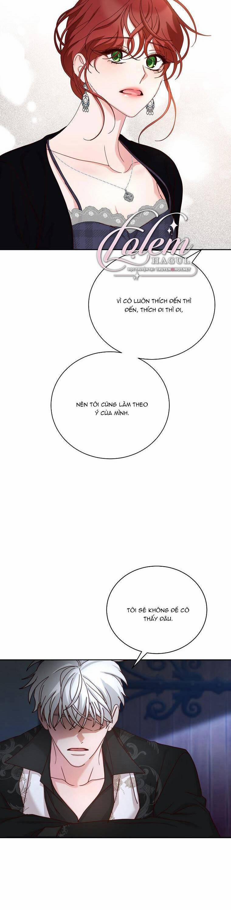 Tôi Sẽ Chỉ Sống Như Một Nhân Vật Phản Diện 70 trang 26