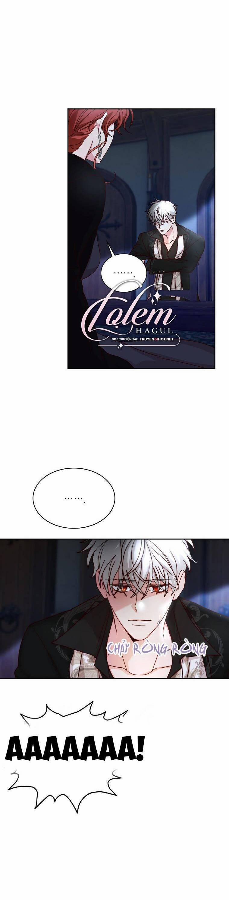 Tôi Sẽ Chỉ Sống Như Một Nhân Vật Phản Diện 70 trang 27