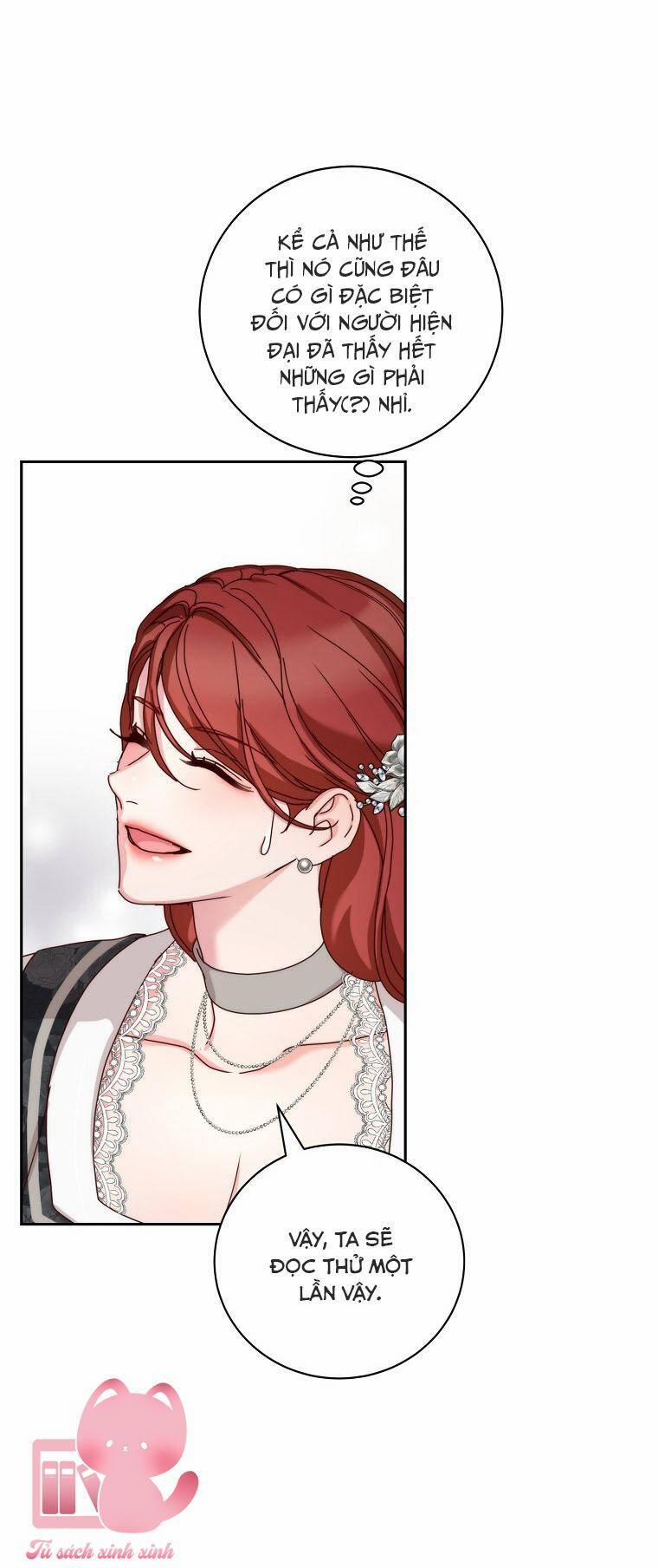 Tôi Sẽ Chỉ Sống Như Một Nhân Vật Phản Diện 71 trang 13