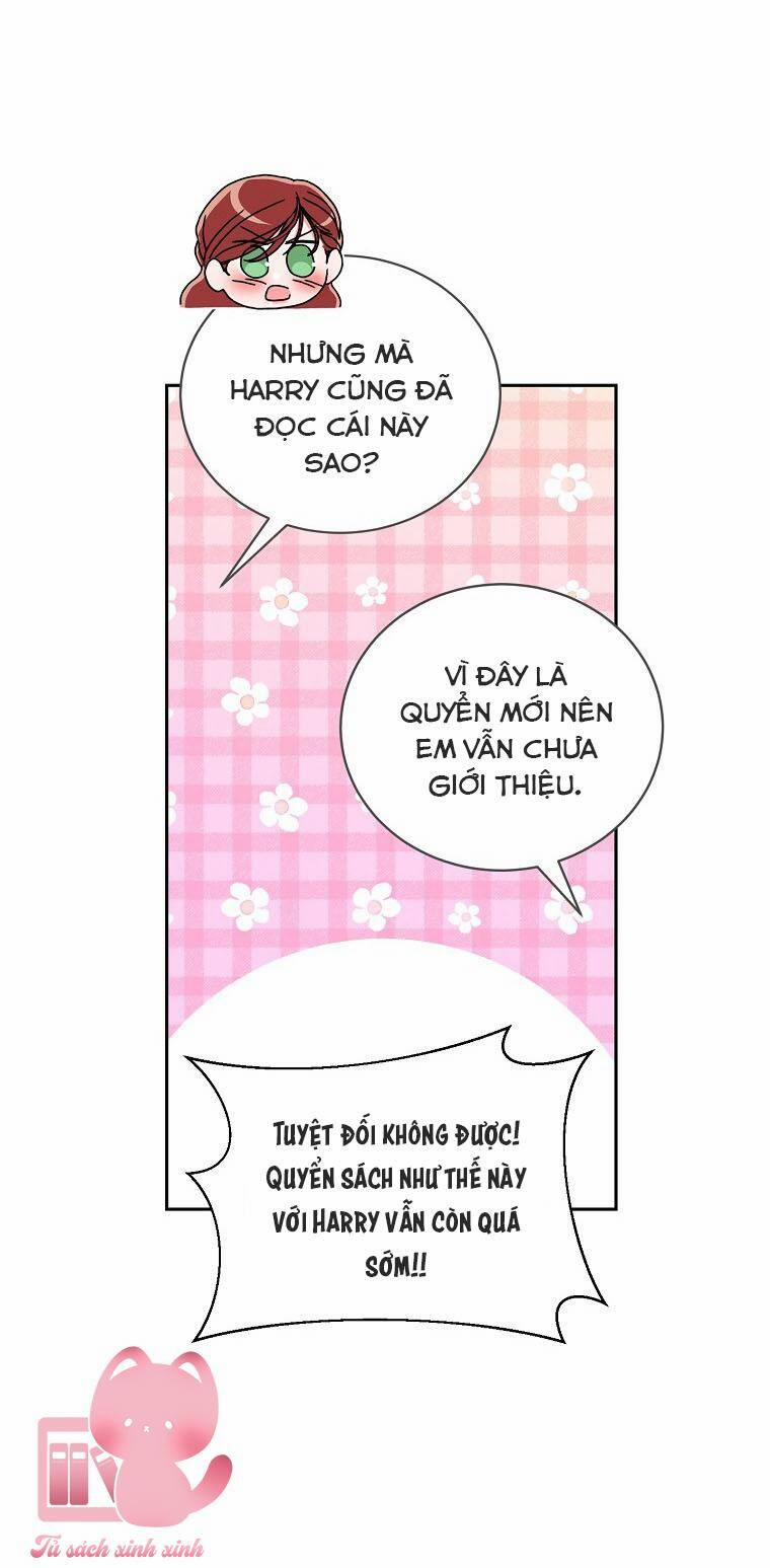 Tôi Sẽ Chỉ Sống Như Một Nhân Vật Phản Diện 71 trang 17