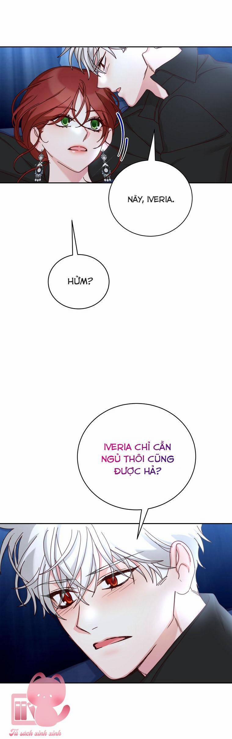 Tôi Sẽ Chỉ Sống Như Một Nhân Vật Phản Diện 71 trang 20