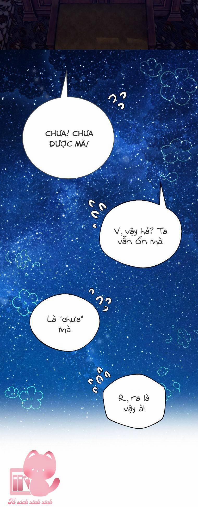 Tôi Sẽ Chỉ Sống Như Một Nhân Vật Phản Diện 71 trang 22