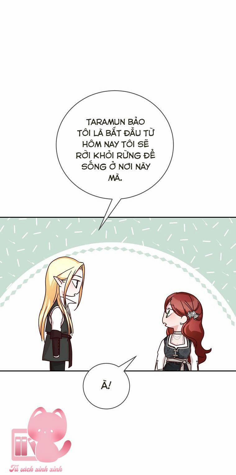 Tôi Sẽ Chỉ Sống Như Một Nhân Vật Phản Diện 71 trang 30