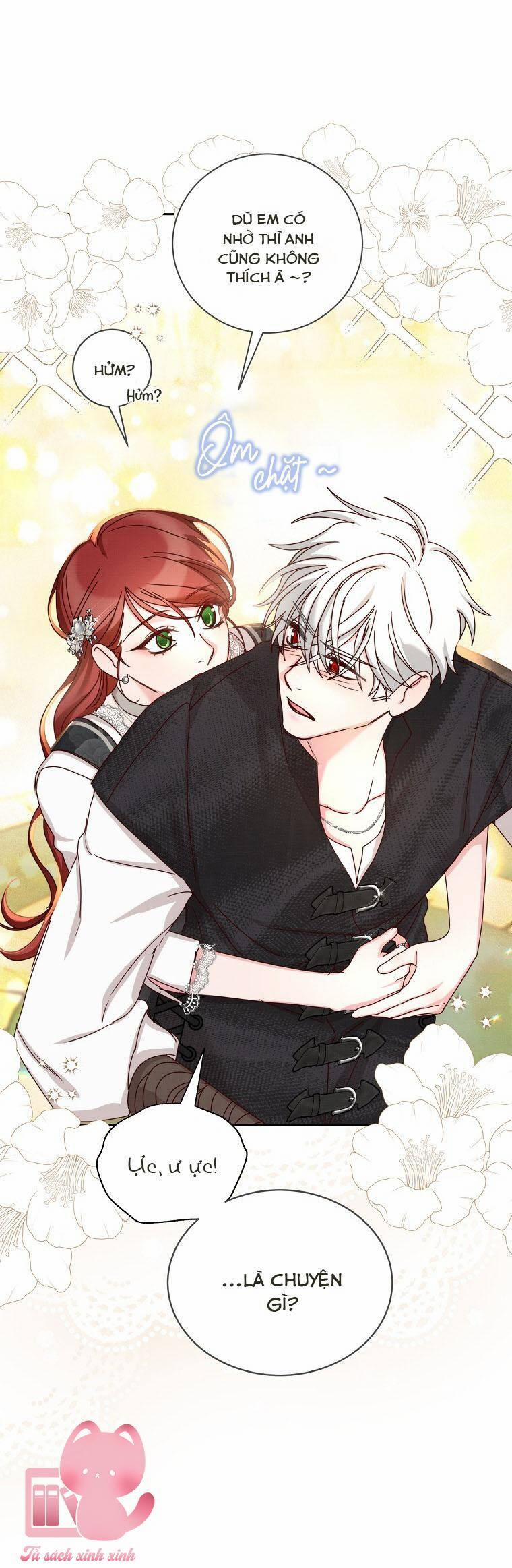 Tôi Sẽ Chỉ Sống Như Một Nhân Vật Phản Diện 71 trang 36