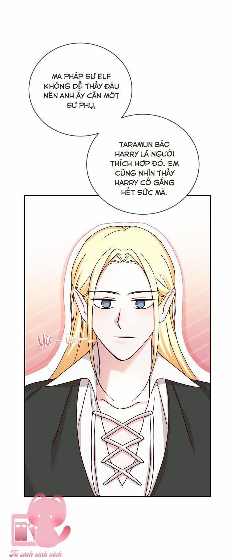 Tôi Sẽ Chỉ Sống Như Một Nhân Vật Phản Diện 71 trang 38