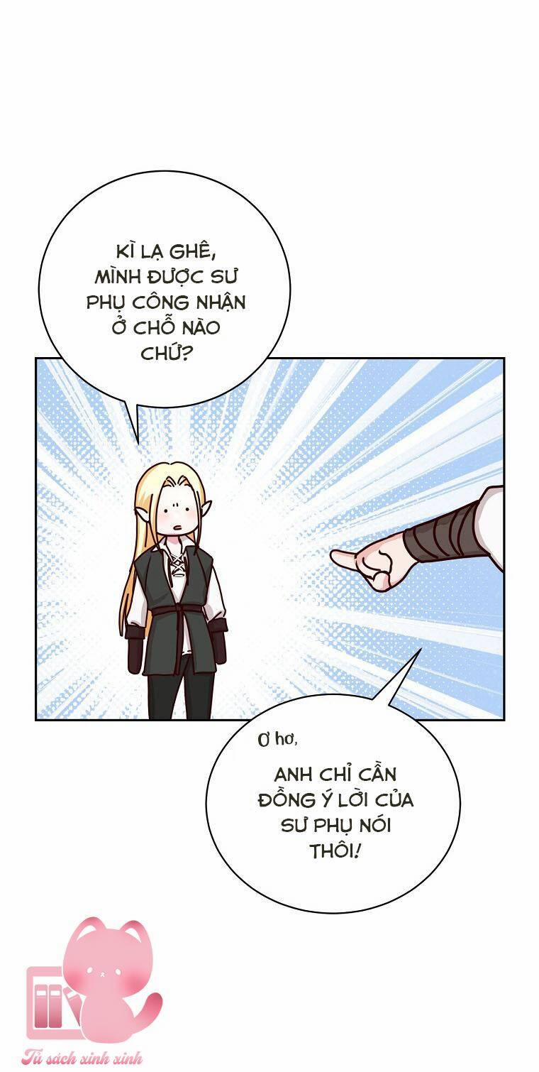 Tôi Sẽ Chỉ Sống Như Một Nhân Vật Phản Diện 71 trang 47